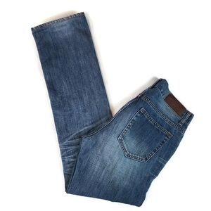 Men's Acne jeans size 33×33